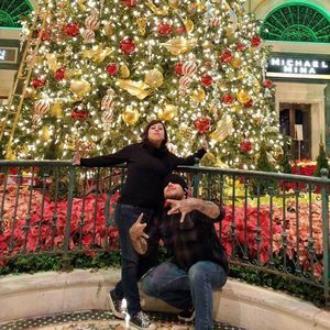 Meet your Posher, Fred